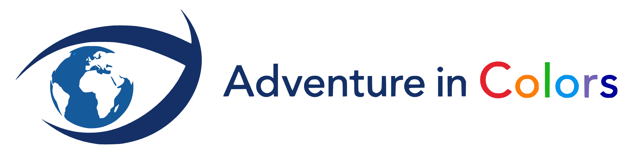 Adventure in Colors
